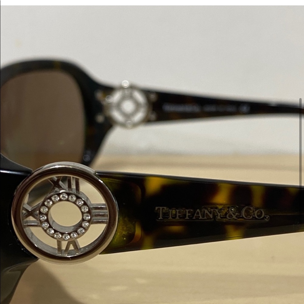 Tiffany & Co. Sunglasses - Picture 4 of 10